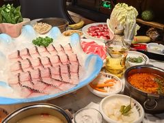 -幸福里四季火锅店