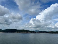 -桃花岛风景旅游区