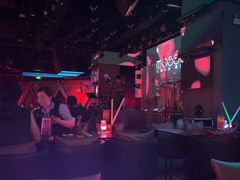 -MOSSO音乐酒吧·live house(南京旗舰店)