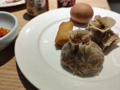-纽斯洗浴SPA(三墩店)