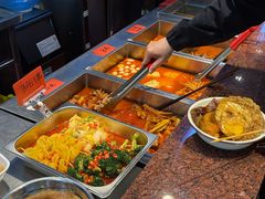 -丽丽三鲜螺蛳粉(田林路店)