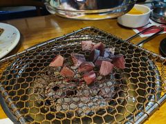 -老炉家木炭烤肉(长江国际店)