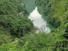 -狮子关旅游区