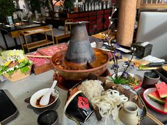 -乔先生涮肉·鲜活牛羊肉火锅(塘沽店)