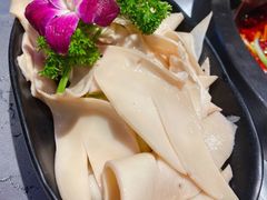 -红辣椒·川菜·火锅(大洋中心店)
