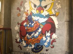 -Bigger龙虾(锦屏家园店)
