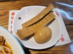 -韩师傅老大同刀削面(北苑路店)