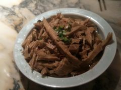 -梁家大院•农家菜(昆山会展中心店)