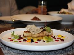 -研食记西餐厅(金融中心店)