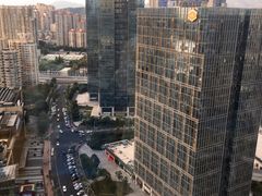 -IFC福州国际金融中心