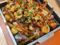 -船歌·鱼水饺青岛菜(国贸商城店)