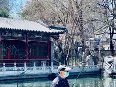 -皇家御河游(紫御湾码头)