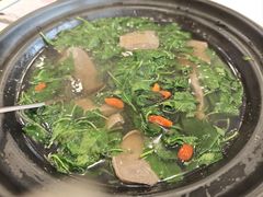 -粤盛海鲜平价店(洛溪食街店)