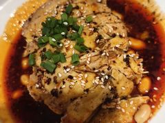 周渝口水鸡-周渝食惦酸菜鱼(青浦店)