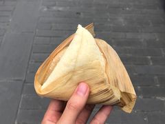 -叶婆婆豆浆馍馍
