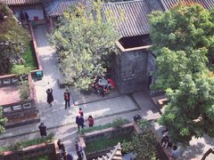 -东莞市可园博物馆