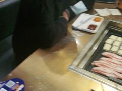 -金妈家烤肉(龙湖U城天街店)