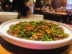 -铁公鸡·四川料理(天环广场店)