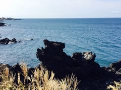 -龙头岩(Dragon Head Rock)