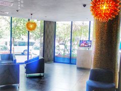 -桔子酒店(天津五大道店)