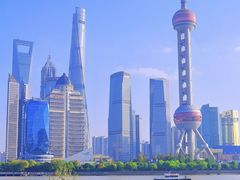 -上海港国际客运中心