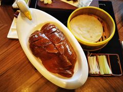 -香厨中餐厅(松北香格里拉店)