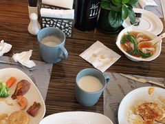 -大连中远海运洲际酒店