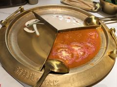 -新辣道鱼火锅(上地华联店)