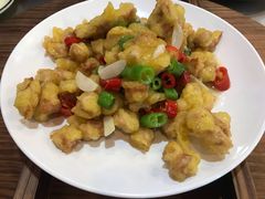 -东北农家院·铁锅炖(莘庄店)