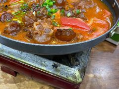 -郑鼎菜馆