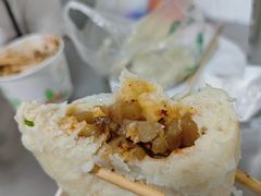 -俞记安顺特色破酥包(民生路店)