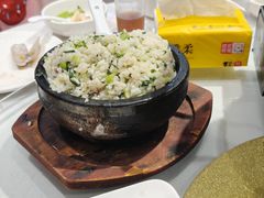 -阿巧一号私房菜(止园路店)
