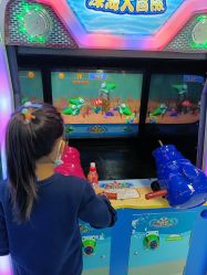 -Mollyfantasy莫莉幻想(奥克斯广场店)