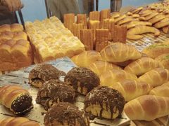 -BreadTalk面包新语(虹口龙之梦店)