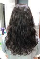 点击看大图 -FAJEE HAIR发界烫染接发