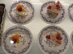 -PETIT PARIS 小巴黎(花园道店)
