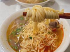 -鑫明明拉面(宁化路店)