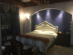 -北京美神宫艺术主题温泉酒店