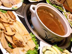 -大理董·董家小厨野生菌火锅(古城旗舰店)