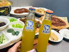 -黑窑厂糖油饼烤鸭·清真菜(黑窑厂街店)