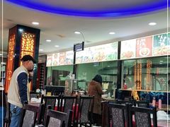 -毛家湘菜馆(青海湖店)