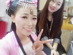 -盘子女人坊(顺德店)