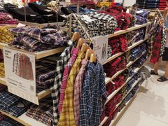 -优衣库(厦门SM广场店)