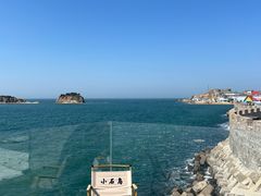 -小石岛景区