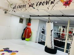 -CUBE私教·普拉提·拳击(龙漕路店)
