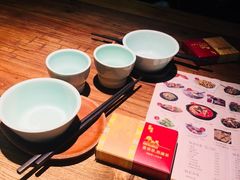 -缘生态云南菜·野生菌庭院餐厅(华侨城店)