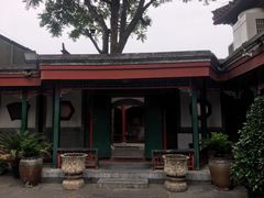 -北京湖广会馆