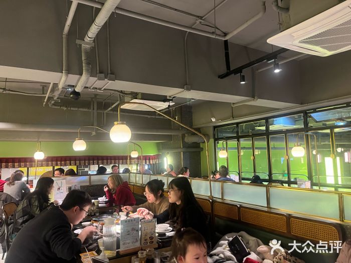 顺峰顺水顺德菜(龙华店)图片