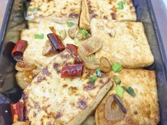 -一味一诚•鲜嫩烤鱼(昌发展万科广场店)