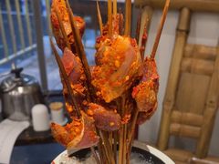 -抄姐老火锅(重庆总店)